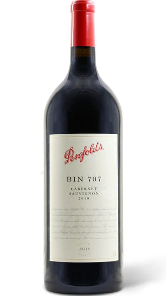 Bin 707 Cabernet Sauvignon