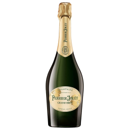 Champagne Grand Brut