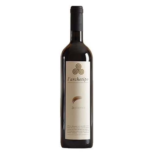 Puglia Aglianico IGT