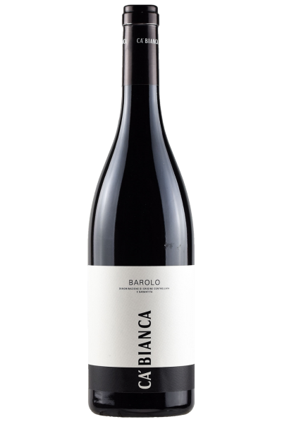 Barolo Tenimenti Ca' Bianca
