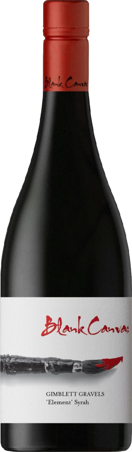 Blank Canvas Element Syrah 2019