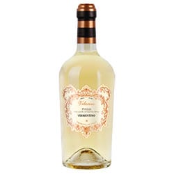 Puglia Vermentino
