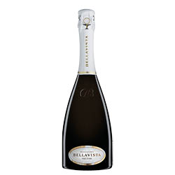 Franciacorta Demi-Sec Nectar