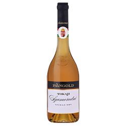 Tokaji PDO Szamorodni Dry