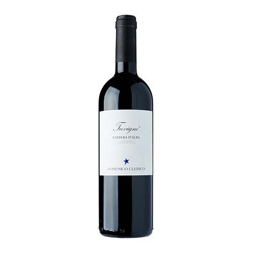 Barbera d'Alba DOC Trevigne