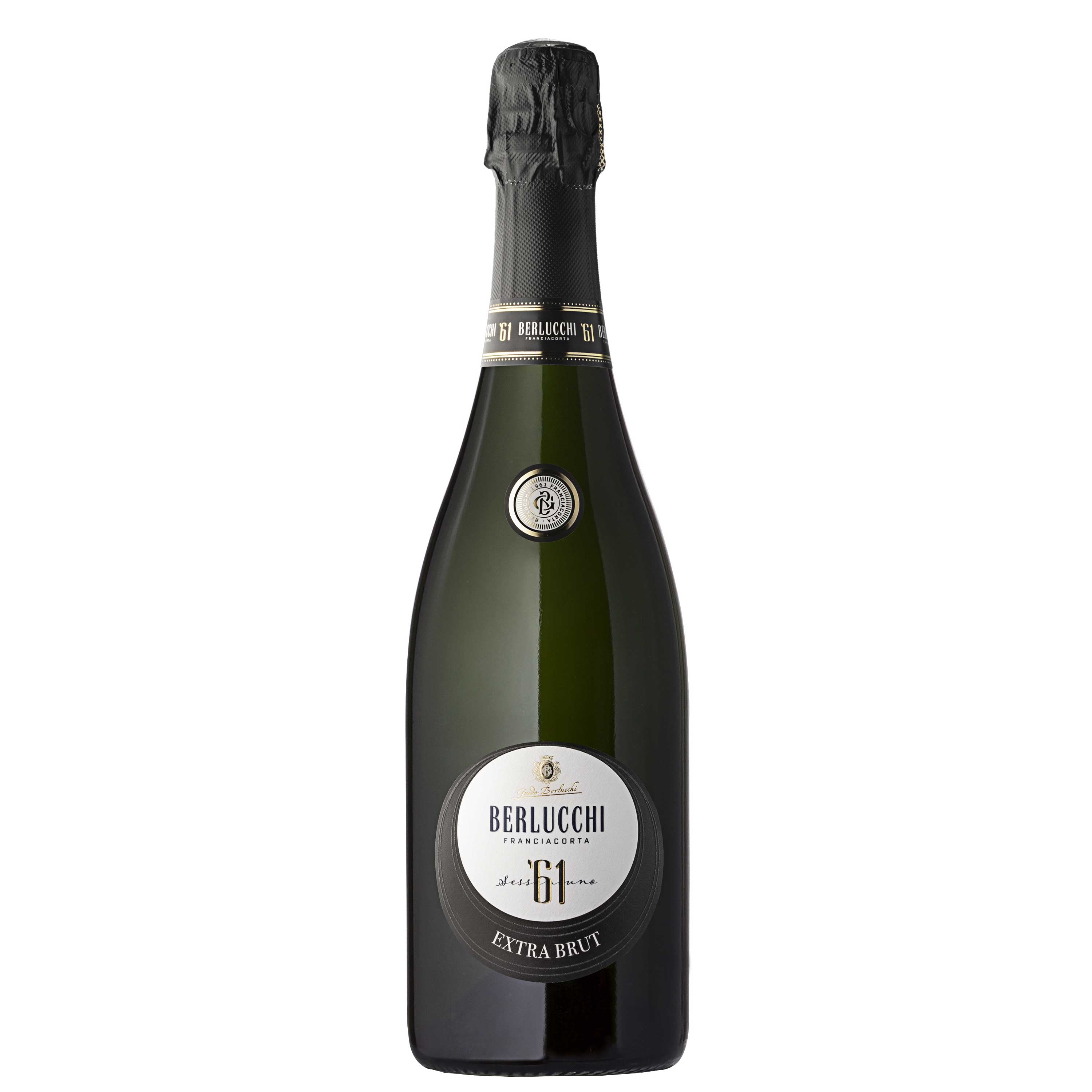Franciacorta Extra Brut DOCG ’61