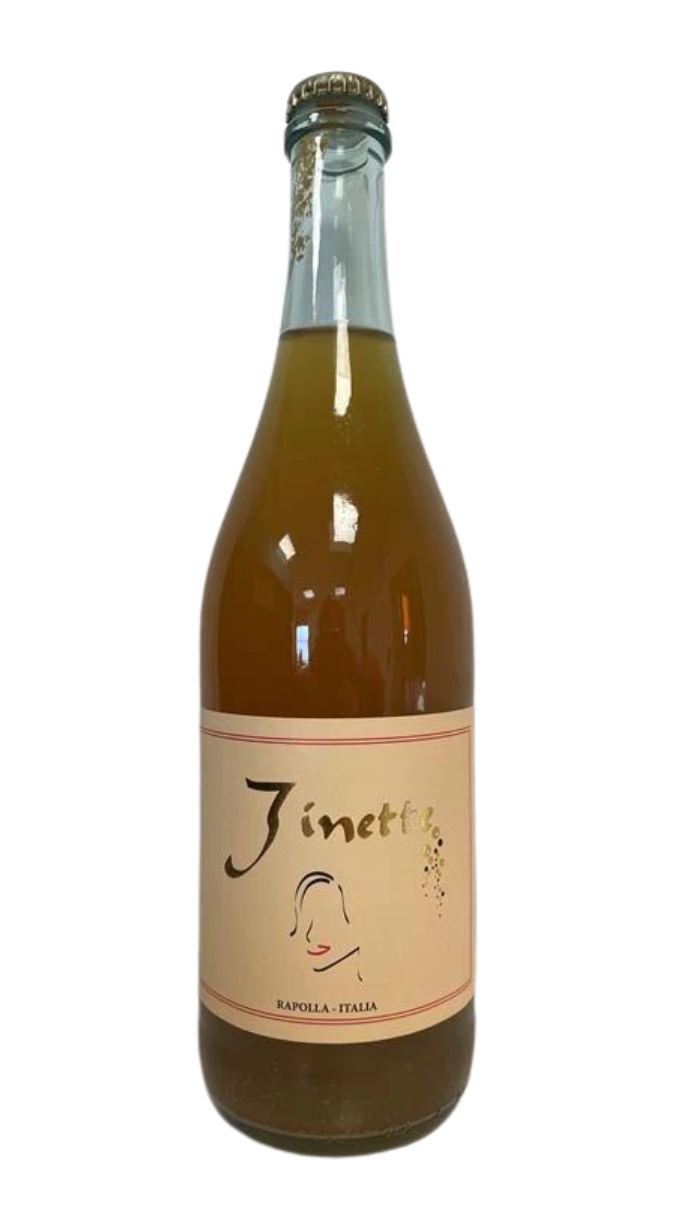 Frizzante Bianco 'Jinette'