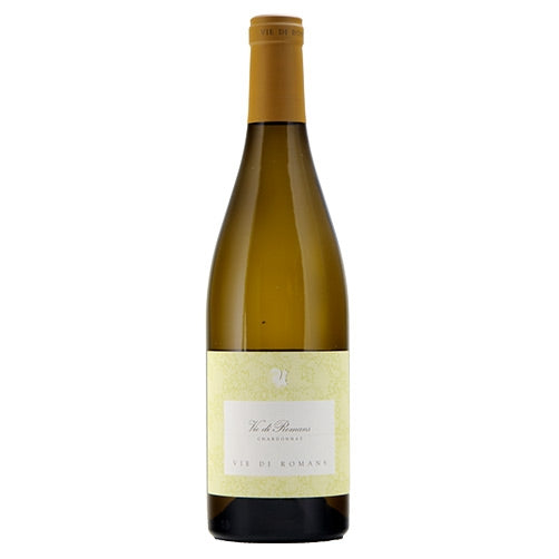 Friuli Isonzo Chardonnay DOC Magnum