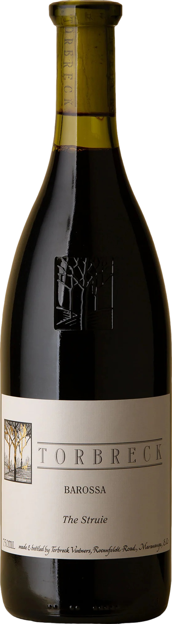 Torbreck The Struie Shiraz 2023