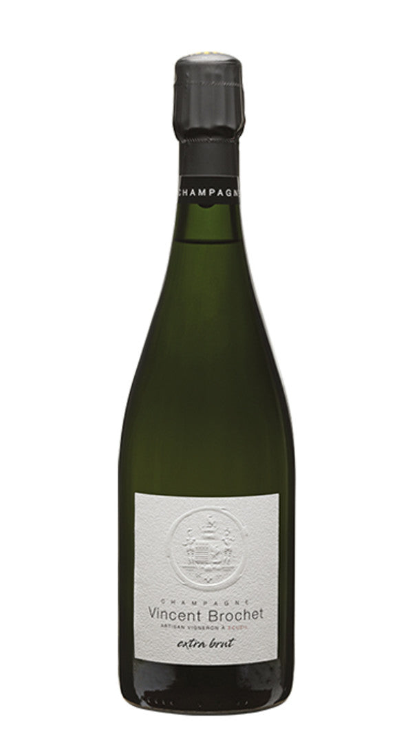 Champagne Extra Brut
