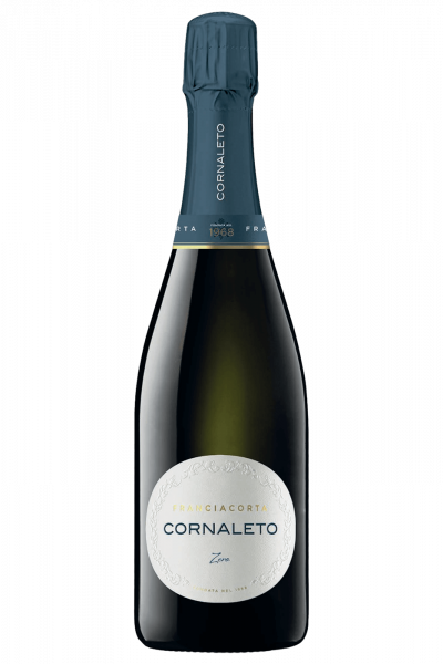 Franciacorta Dosaggio Zero Cornaleto