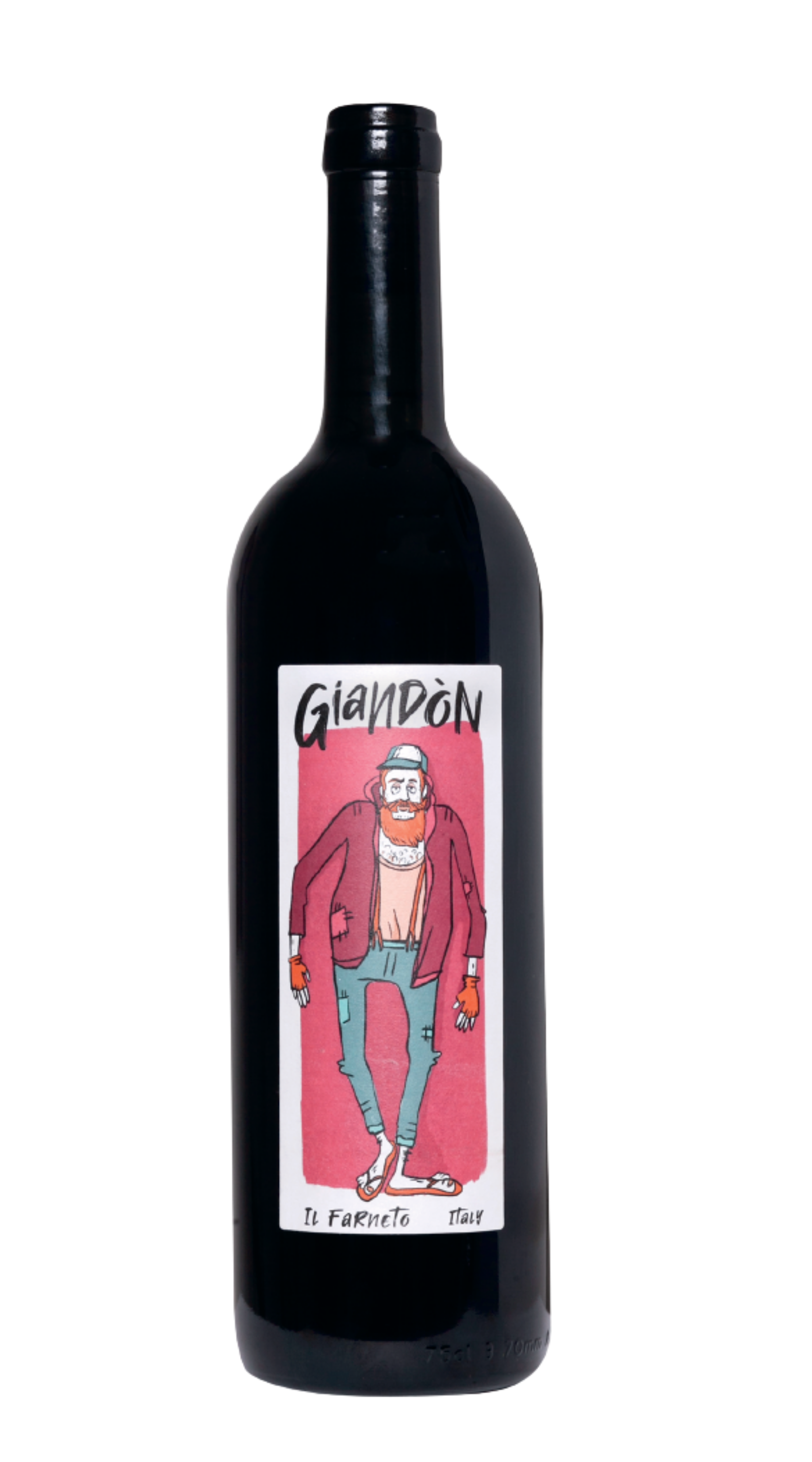 Rosso 'Giandòn'