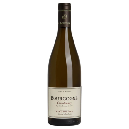 Bourgogne Chardonnay