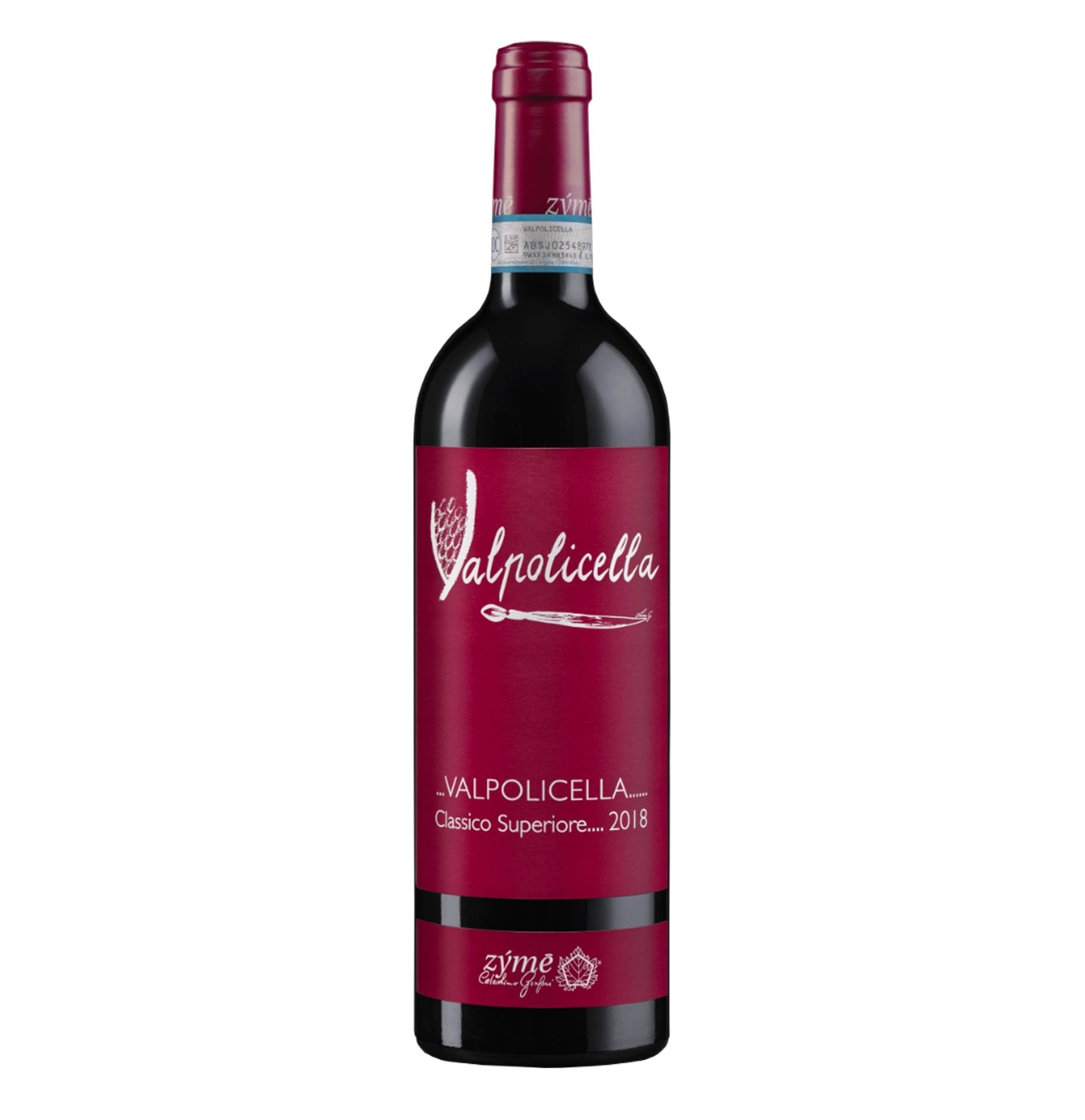 Valpolicella Classico Superiore DOC