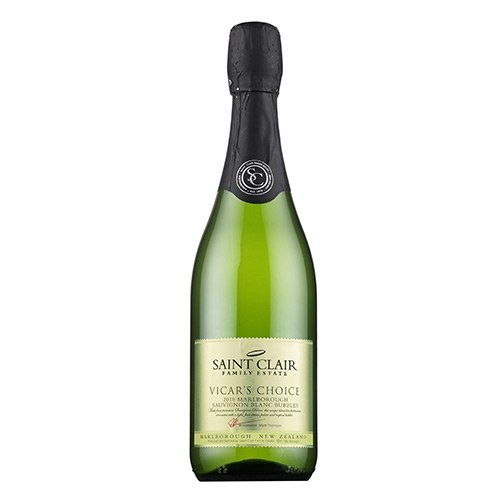 Spumante Metodo Martinotti Vicar's Choice Bubbles