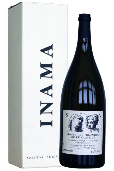 Magnum Soave Classico Vin Soave Inama