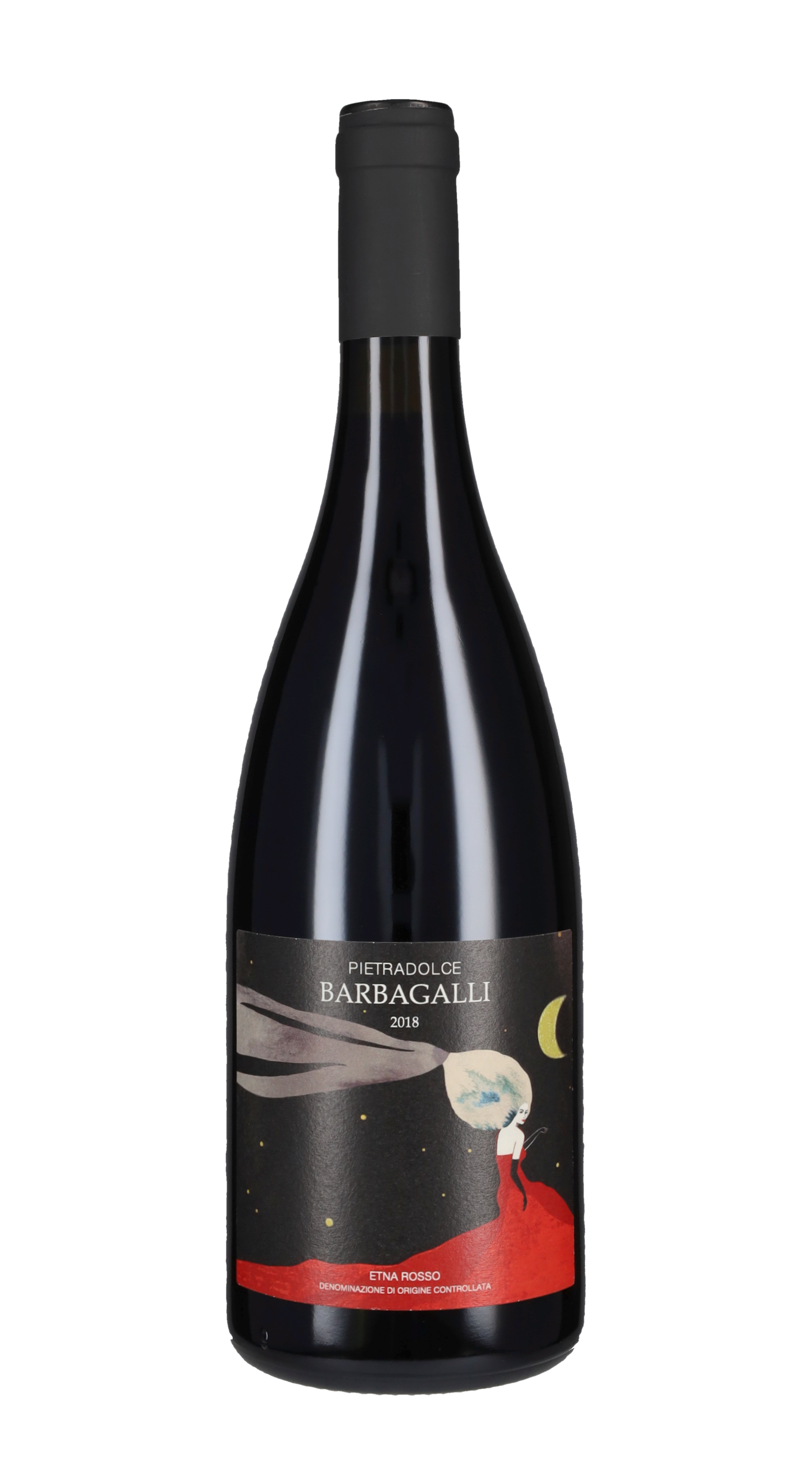 Etna Rosso 'Barbagalli'