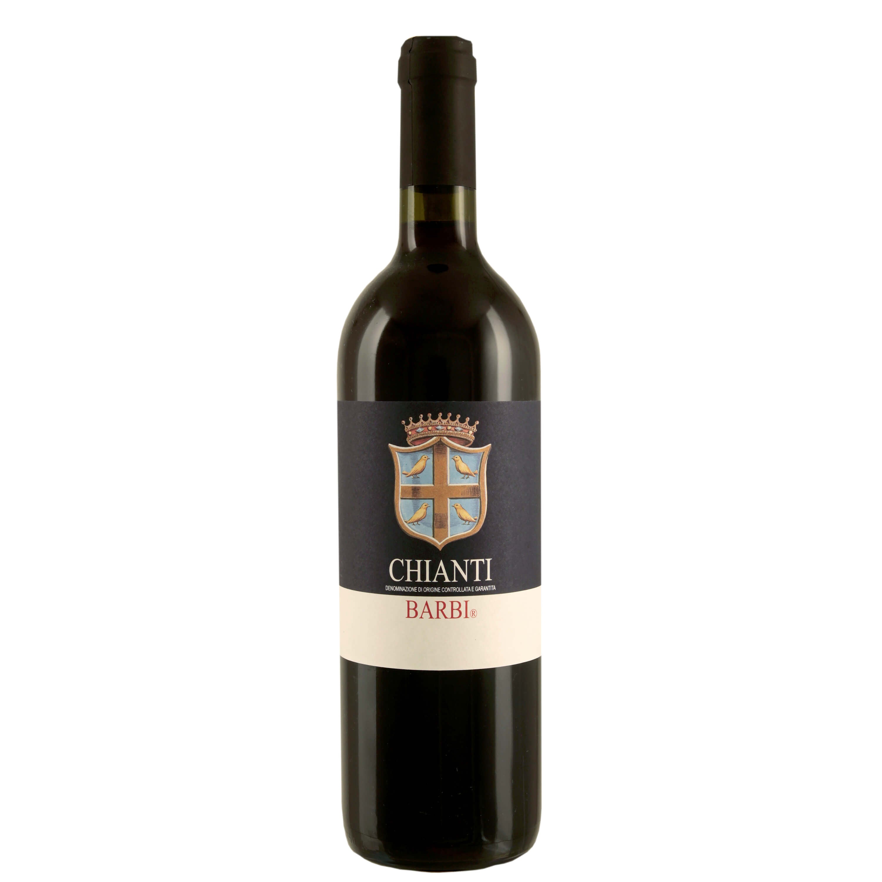 Chianti DOCG
