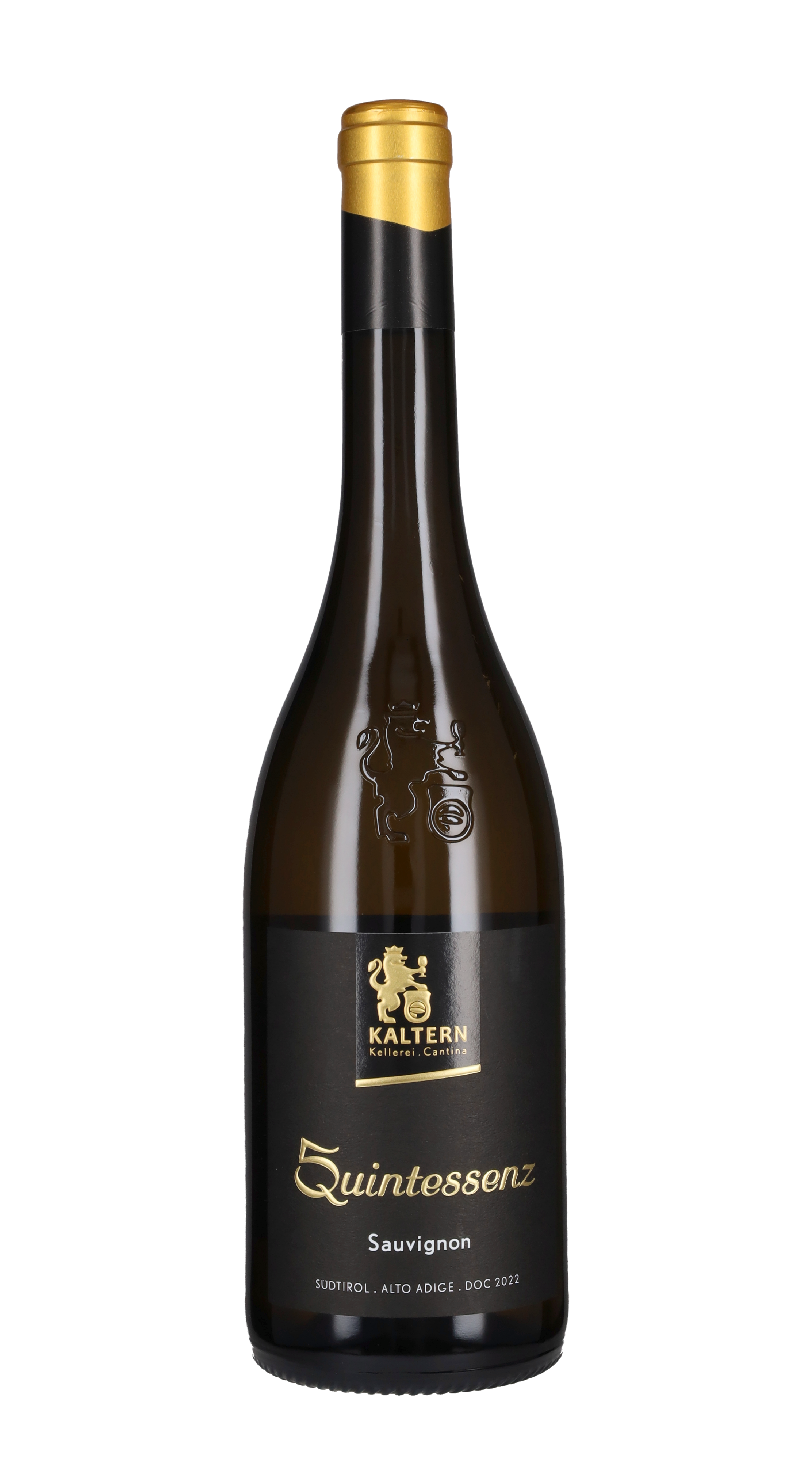 Sauvignon 'Quintessenz' Cantina di Caldaro Kaltern