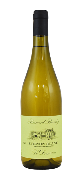 "Le Domaine" Chinon Blanc 2023