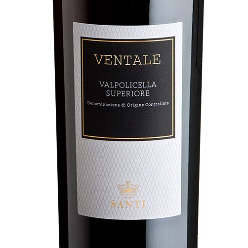 Valpolicella Superiore DOC Ventale