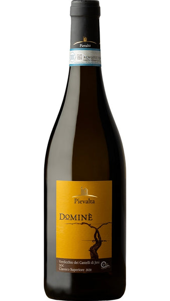 Dominè Verdicchio dei Castelli di Jesi DOC