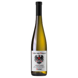 Adler von Klausen Kerner Südtirol - Alto Adige Valle Isarco DOC 2024 0,75 ℓ