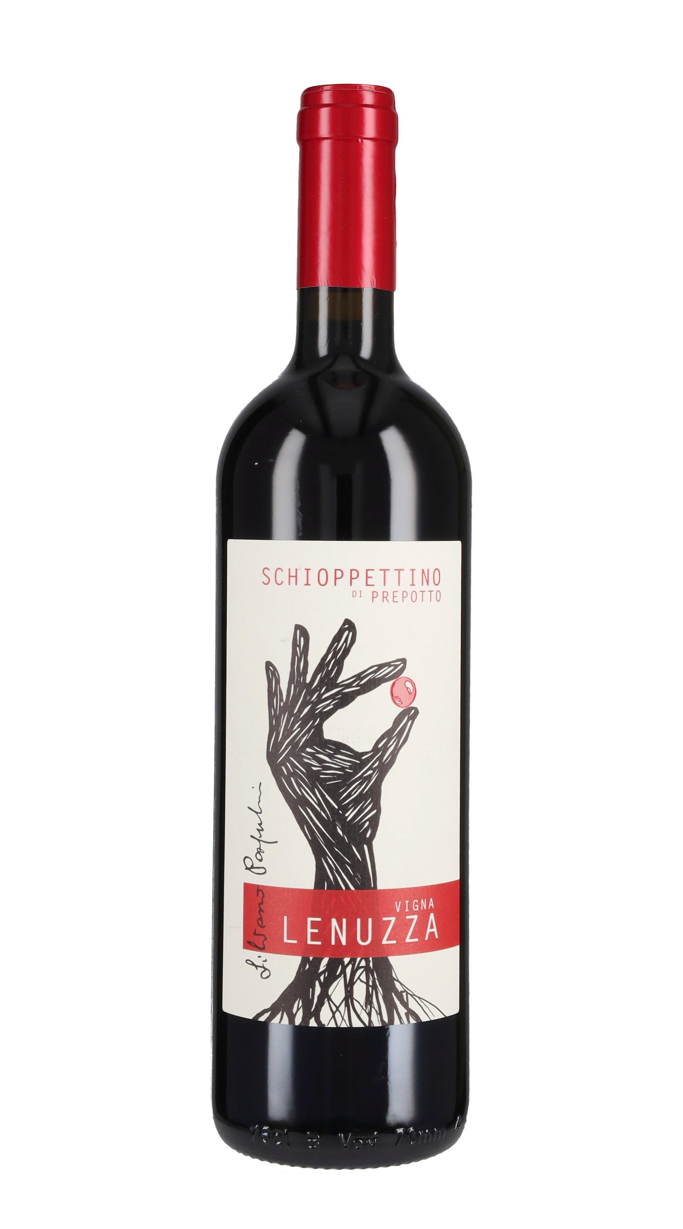 Schioppettino di Prepotto Vigna Lenuzza