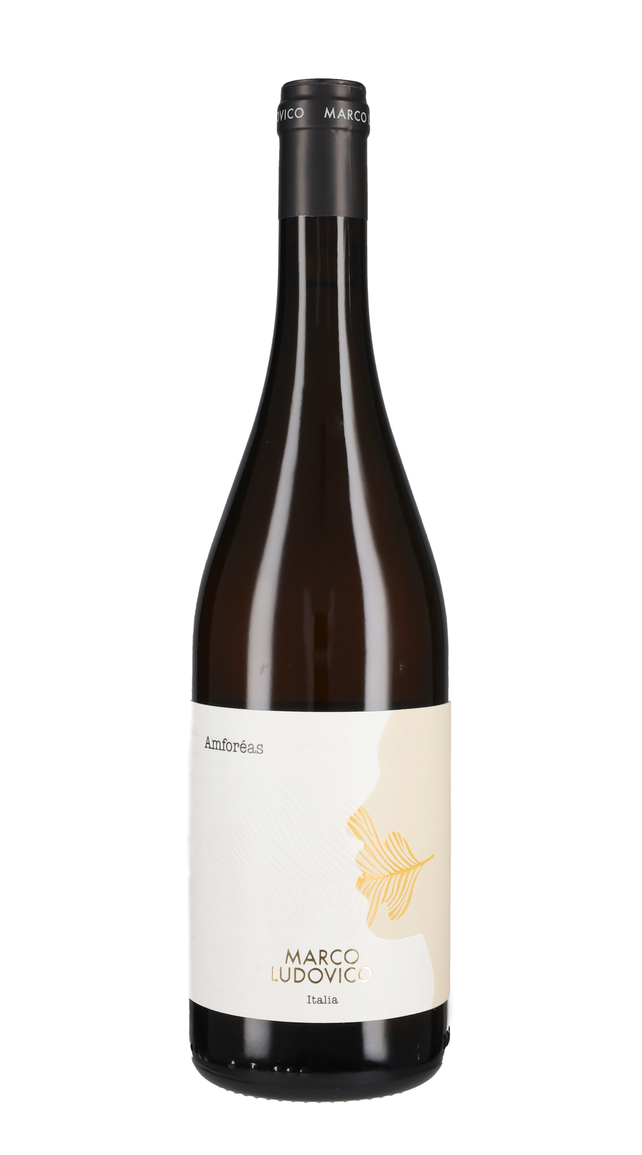 Trebbiano 'Amforeas' Marco Ludovico