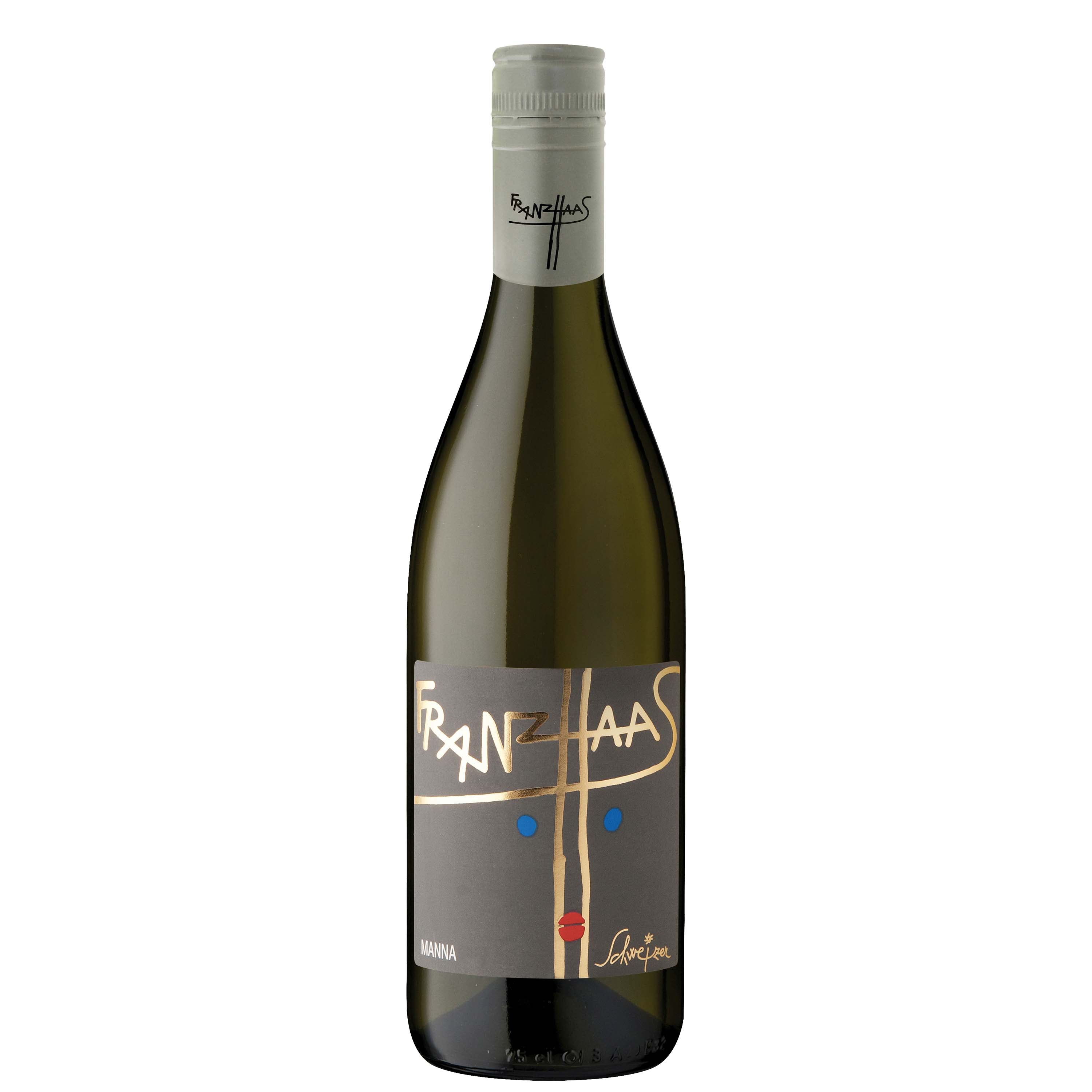 Vigneti delle Dolomiti Manna