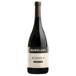 Barolo Cannubi