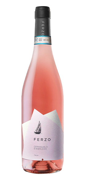 "Ferzo" Cerasuolo d'Abruzzo DOC 2023