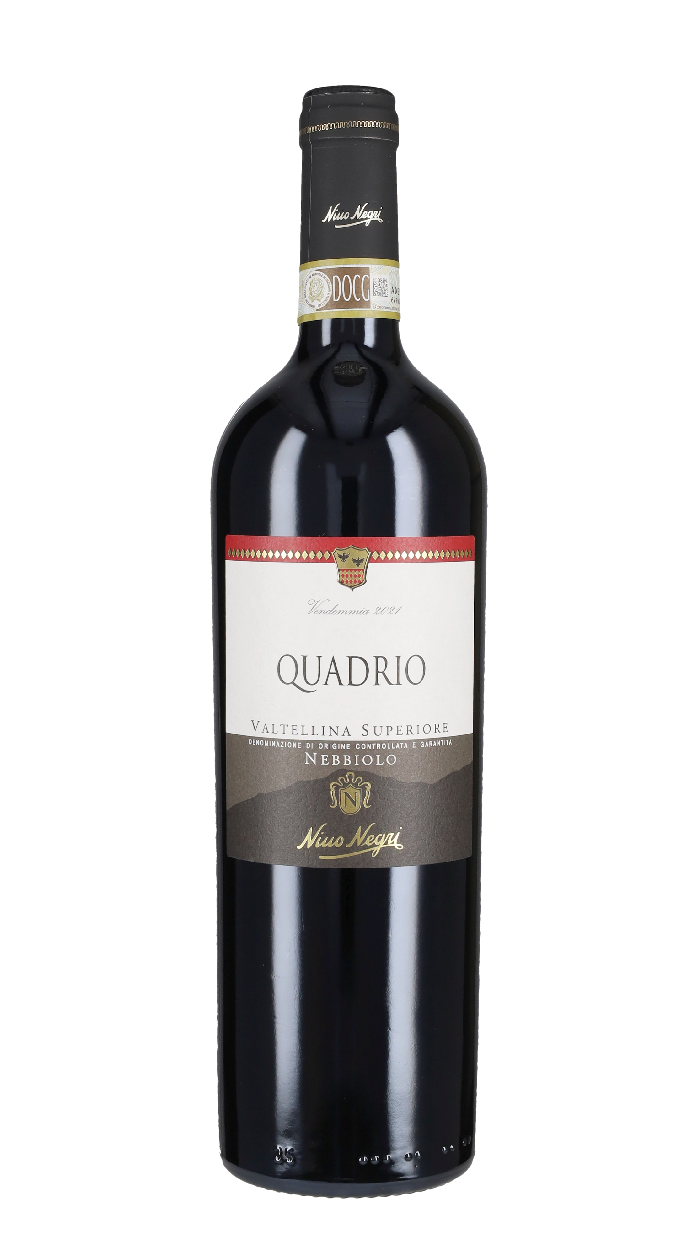 Valtellina Superiore 'Quadrio'
