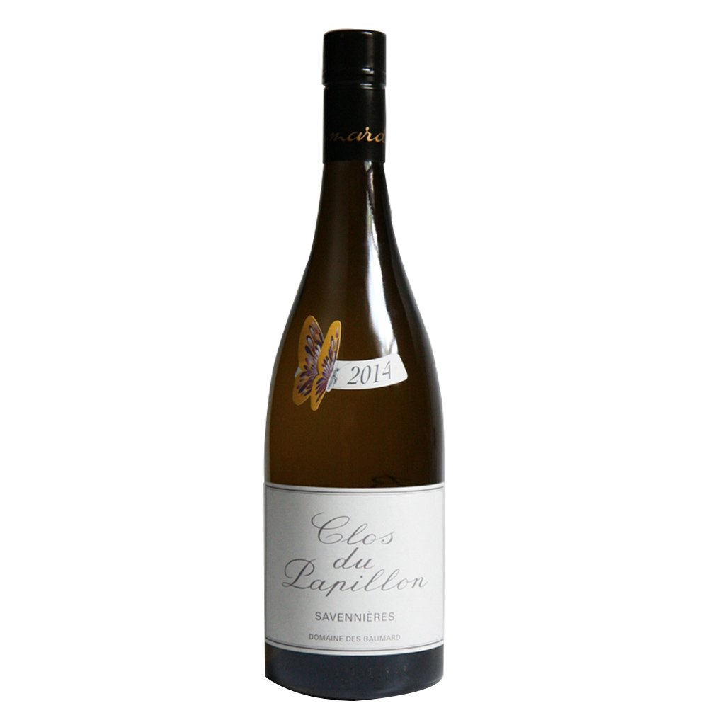 Savennières AOC Clos du Papillon