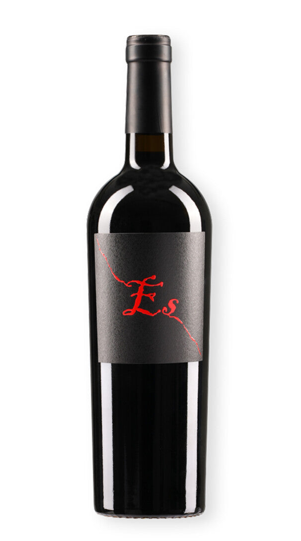 Primitivo 'Es' Gianfranco Fino