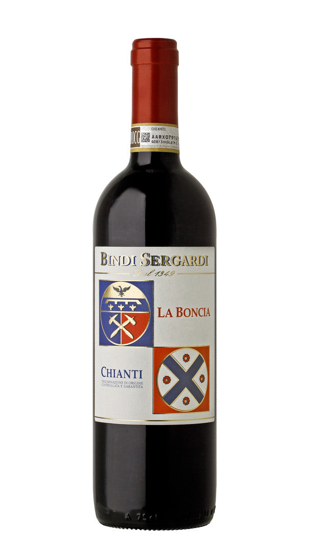 Chianti 'La Boncia'