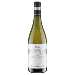 Friuli Chardonnay Iaia