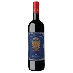 Chianti Classico Riserva Rocca Guicciarda