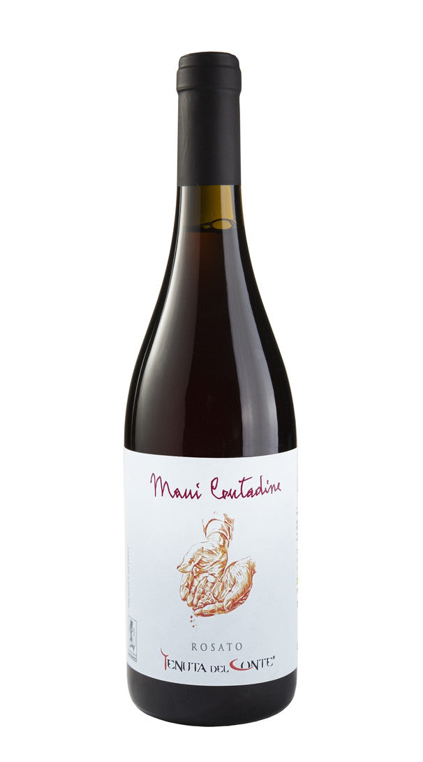 Cirò Rosato Tenuta del Conte