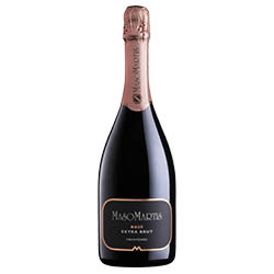 Trento Extra Brut Rosé Millesimato