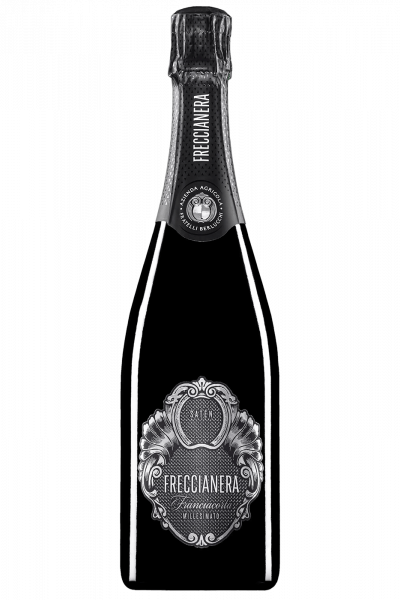 Franciacorta Satèn Freccianera Fratelli Berlucchi