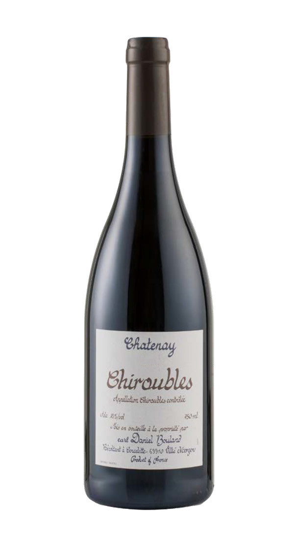 Chirouble 'Chatenay'