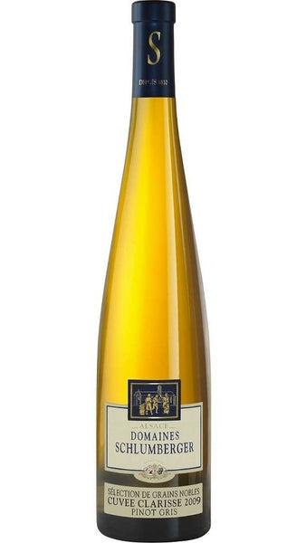 Pinot Gris Cuvee Clarisse