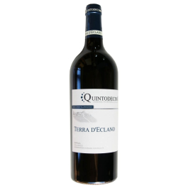 Aglianico Irpinia DOC Terra d'Eclano 2022