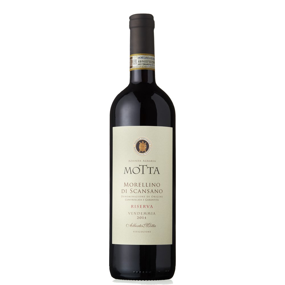 Morellino di Scansano Riserva DOCG