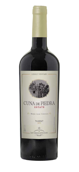 "Cuna de Piedra Estate" Tannat 2021