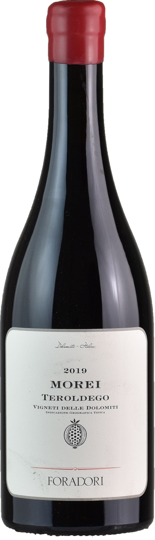Morei Teroldego