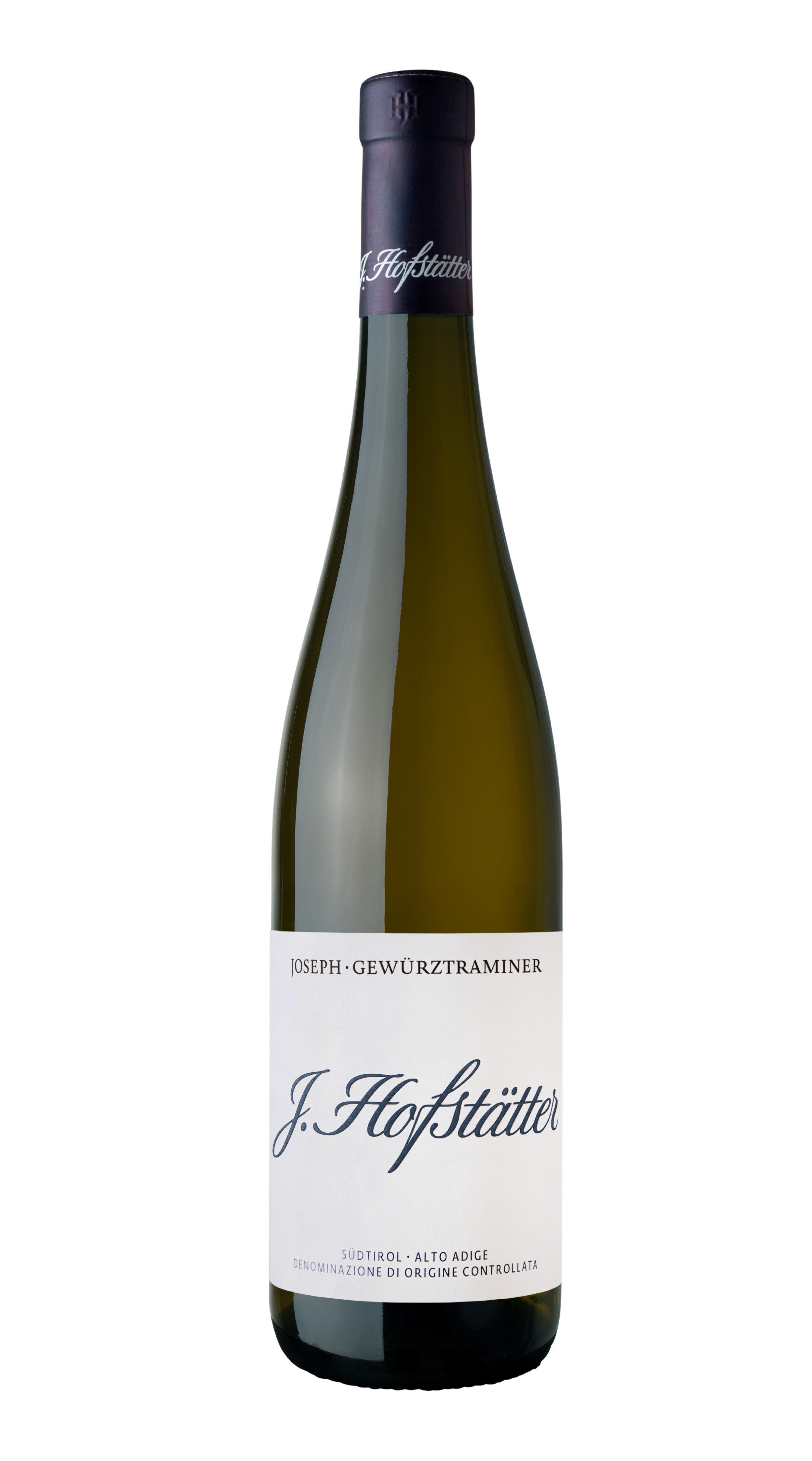 Gewurztraminer 'Joseph' Hofstatter
