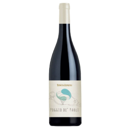 Poggio de' Paoli Toscana IGT