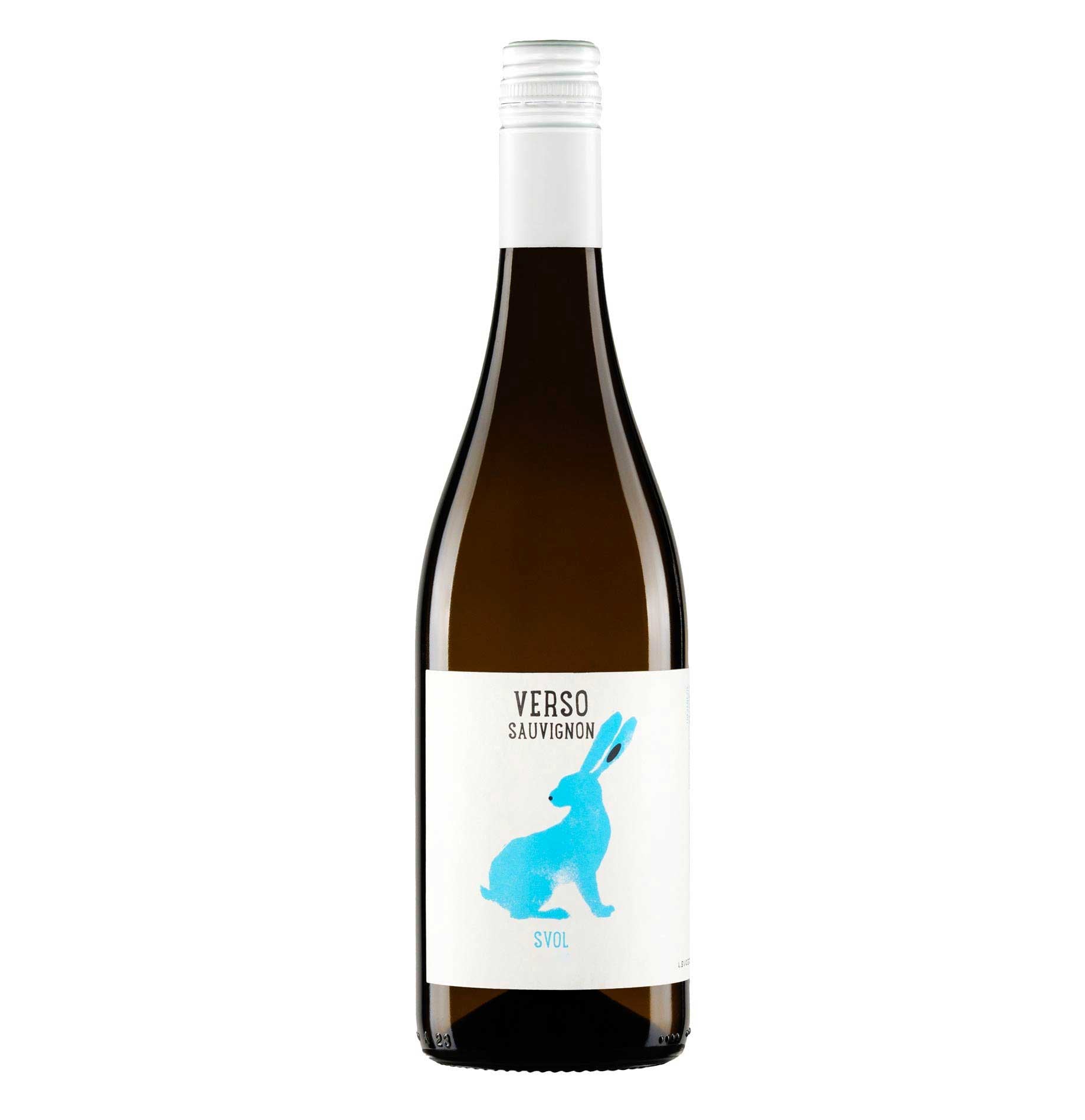 Tre Venezie Sauvignon IGT "Svol" - ViniVerso